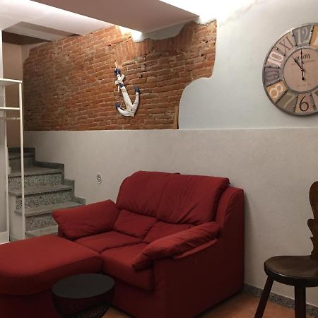 Stella Marina Apartment Savona Exterior photo