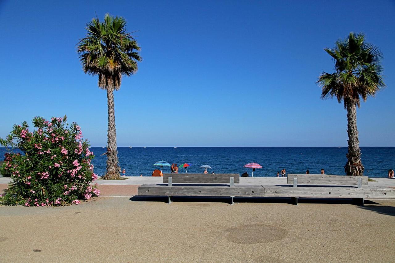 Stella Marina Apartment Savona Exterior photo